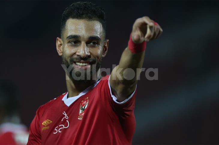 عمرو السولية عمرو السولية